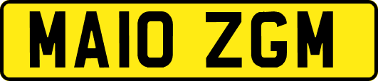 MA10ZGM