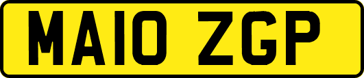 MA10ZGP