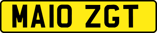 MA10ZGT