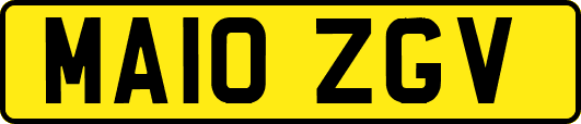MA10ZGV