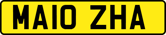 MA10ZHA