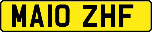 MA10ZHF