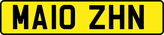 MA10ZHN