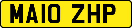 MA10ZHP