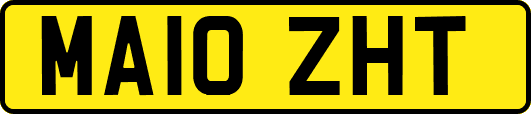 MA10ZHT