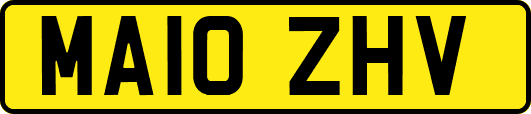 MA10ZHV