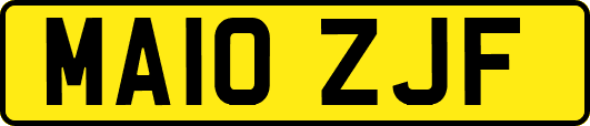 MA10ZJF