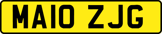 MA10ZJG