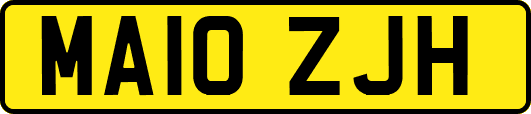 MA10ZJH