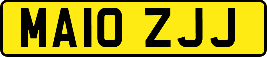 MA10ZJJ