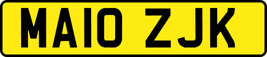 MA10ZJK