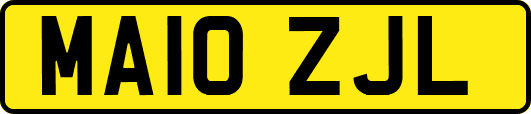 MA10ZJL