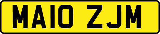 MA10ZJM
