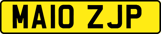 MA10ZJP