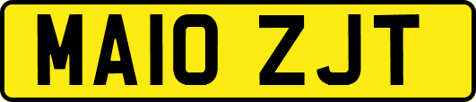 MA10ZJT