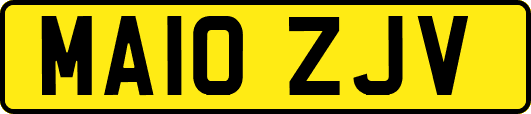 MA10ZJV