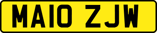 MA10ZJW