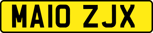 MA10ZJX