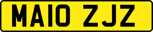MA10ZJZ