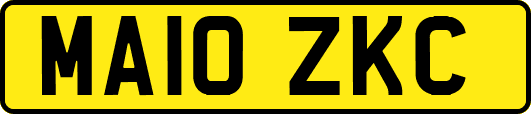 MA10ZKC