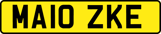 MA10ZKE