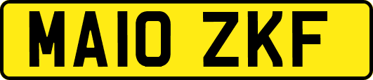 MA10ZKF