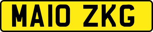 MA10ZKG