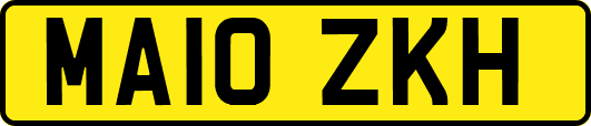 MA10ZKH