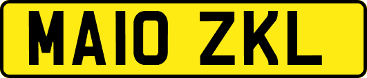 MA10ZKL