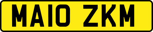 MA10ZKM