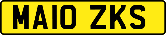 MA10ZKS
