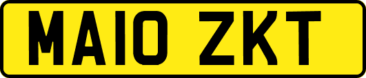 MA10ZKT