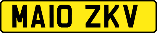 MA10ZKV
