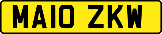 MA10ZKW