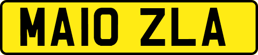 MA10ZLA