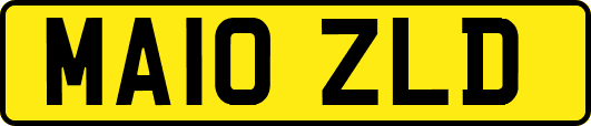 MA10ZLD