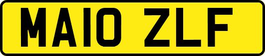 MA10ZLF