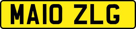 MA10ZLG