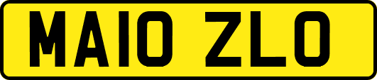 MA10ZLO