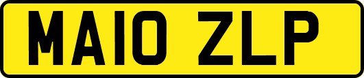MA10ZLP