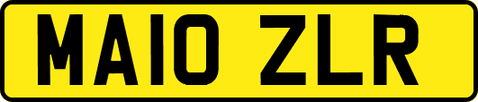 MA10ZLR