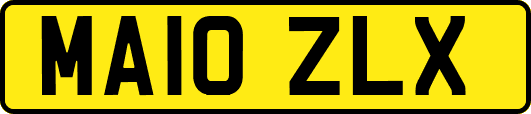MA10ZLX