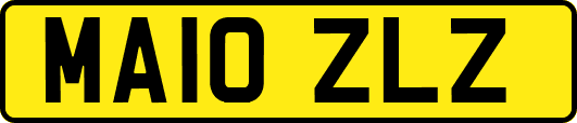MA10ZLZ