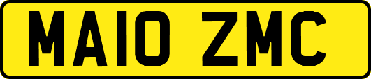 MA10ZMC