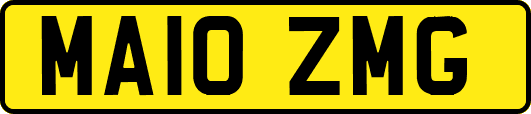 MA10ZMG