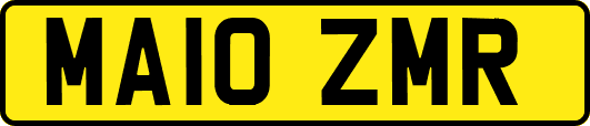 MA10ZMR