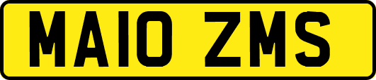 MA10ZMS