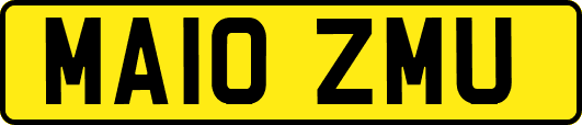 MA10ZMU