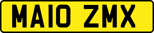 MA10ZMX