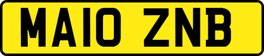 MA10ZNB